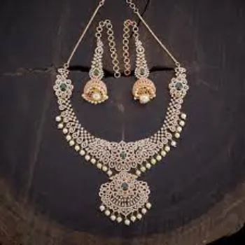 Appealing Bridal Necklace